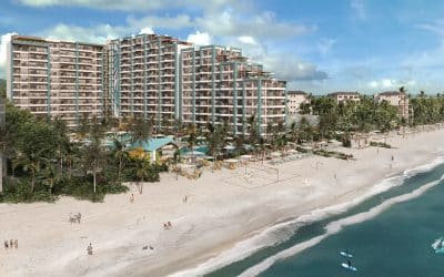 Margaritaville to Create Beachfront Condo Development in Panama