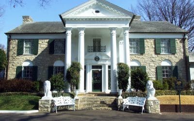 Missouri Woman Pleads Guilty to Graceland Foreclosure Scheme