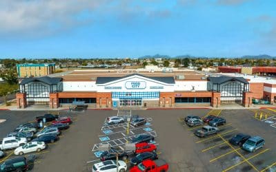 First National Realty Partners Acquires Phoenix Shopping Center