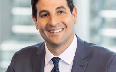Real Estate Attorney Douglas Heitner Joins Latham & Watkins