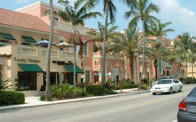 Naples, Florida, Tops List of the Best Places to Live in the US