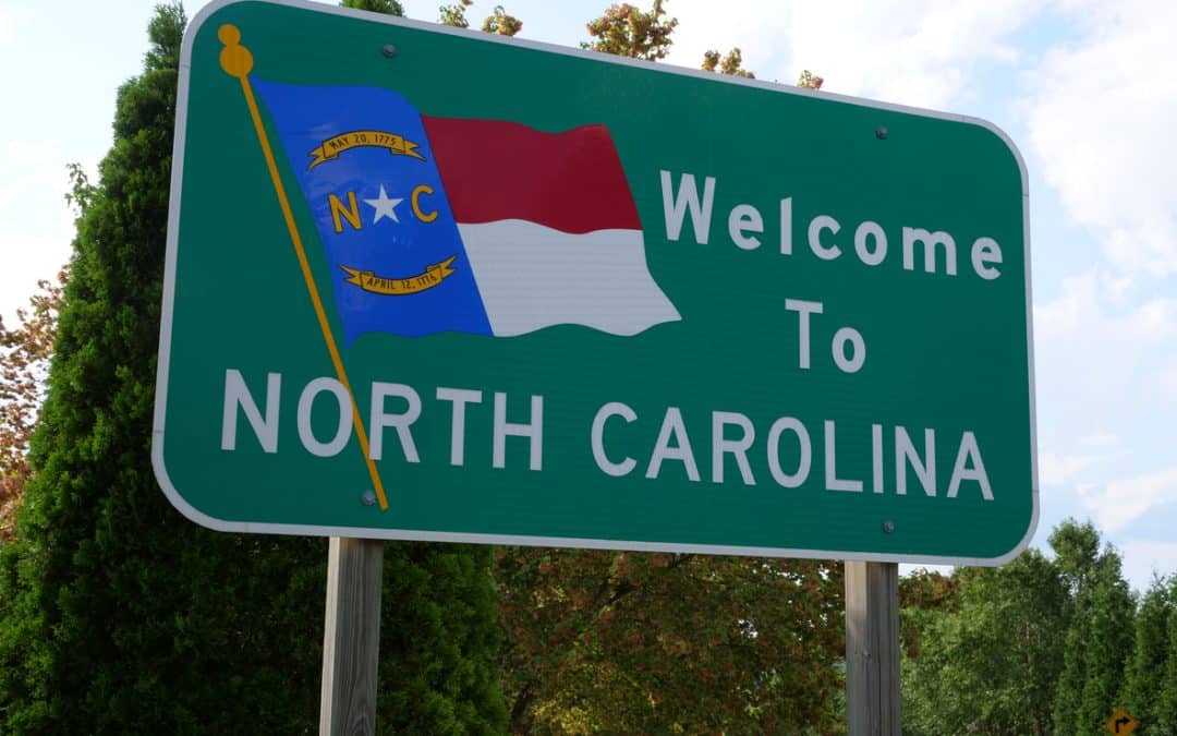 New Housing Department Proposed for North Carolina