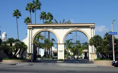 Report: Sony’s Acquisition of Paramount Would Include Sale of Hollywood Studios
