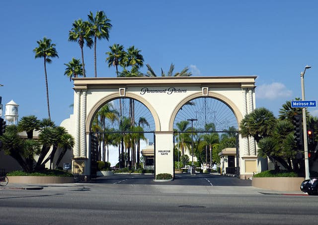 Report: Sony’s Acquisition of Paramount Would Include Sale of Hollywood Studios