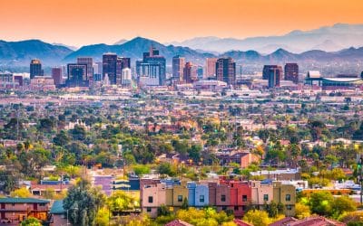 Zillow Names Phoenix as the Best Housing Market for New College Graduates