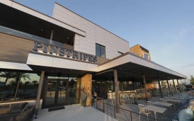 Pinstripes Taps Newmark for Master Broker Deal