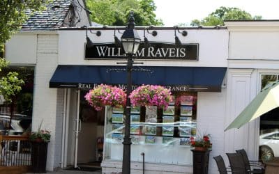 William Raveis Acquires Nantucket Brokerage