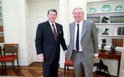 Connecticut Childhood Home of William F. Buckley Jr. Listed for First Time in a Century