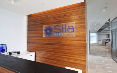 Sila Realty Trust to Begin Trading on NYSE