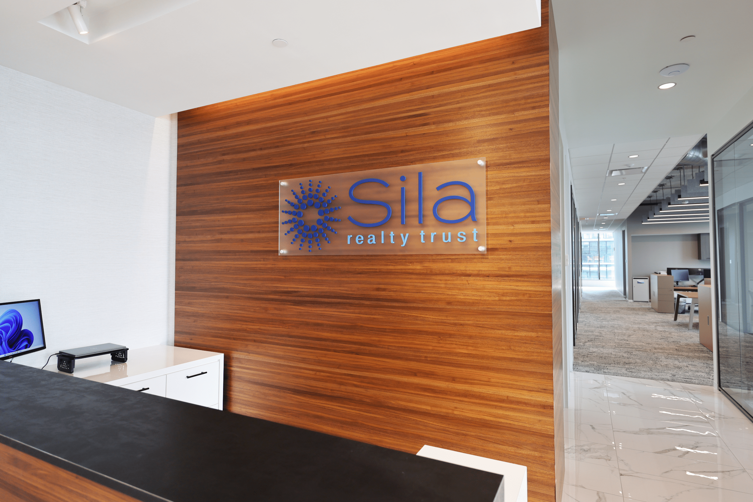 Sila Realty Trust