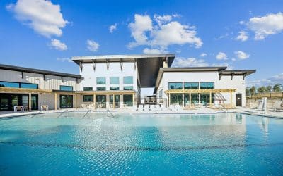 Lennar Opens Stoneriver Community in Suburban Raleigh