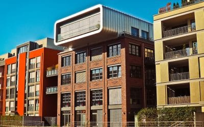 Hits and Misses for the Real Estate Week of May 6-10
