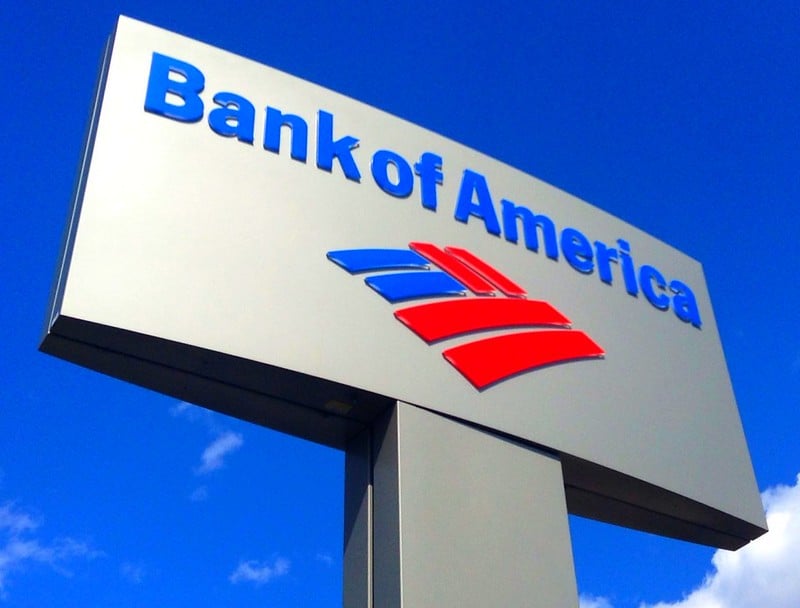Bank of America Buys Multifamily Loan Portfolio from Washington Federal Bank