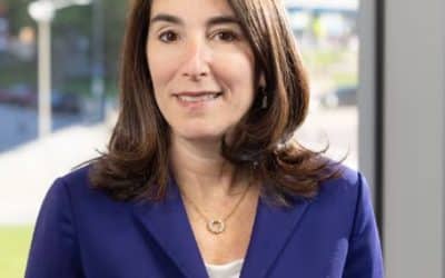 Goldman Sachs Executive Beth M. Hammack to Lead Cleveland Fed