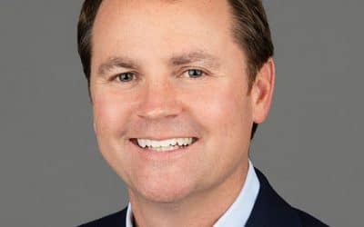 Bob Dake Named Principal at Sterling Organization