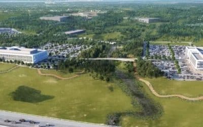 Developer Cancels Plans for Connecticut Biotech Park