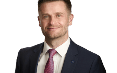 Craig Leslie to Become President of Skyline Retail REIT