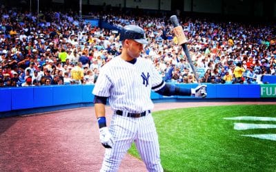 Derek Jeter Cuts the Price Again on His Hudson Valley Estate