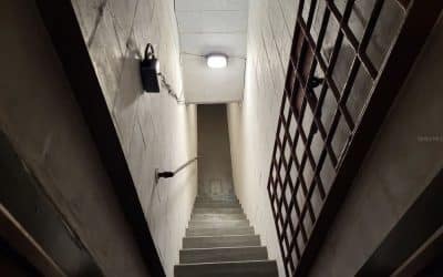 Florida Home Becomes TikTok Sensation Over Dungeon-Style Basement