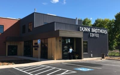 Dunn Brothers Coffee Chain to Add 250 Stores Over Next 5 Years