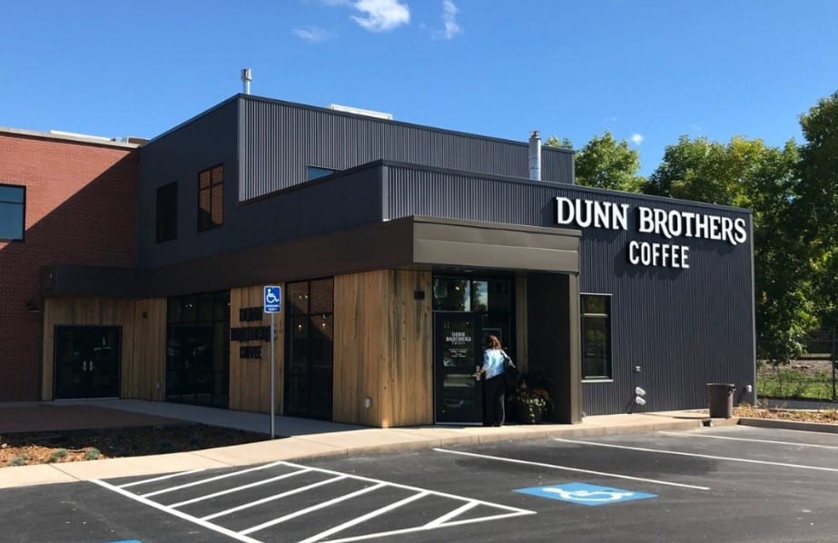 Dunn Brothers Coffee Chain to Add 250 Stores Over Next 5 Years