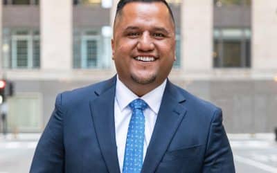 Eddie Garcia to Step Down as CEO at Realty of Chicago