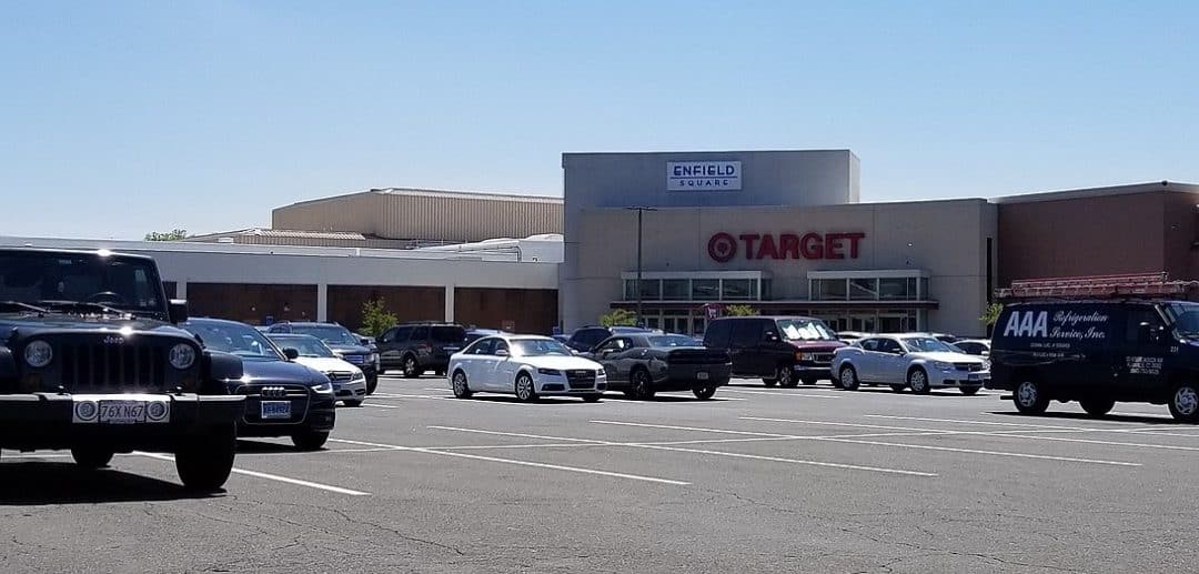 Nearly Empty Connecticut Mall Being Proposed as New Mixed-Use Complex