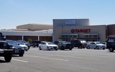 Nearly Empty Connecticut Mall Being Proposed as New Mixed-Use Complex