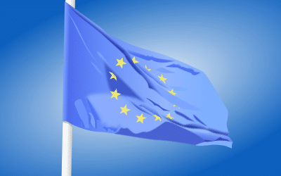 European Central Bank Readies for Rate Cut Next Week