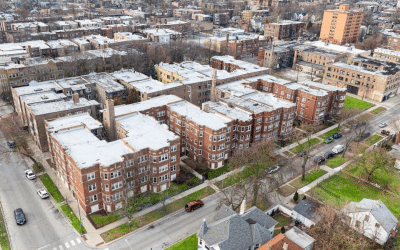 New Investment Fund Aims at Distressed Multifamily Properties