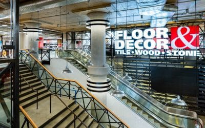 Floor & Decor to Open First NYC Store