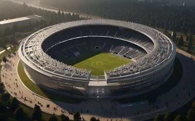 A Phil Hall Op-Ed: Stop Using Public Funds to Build Sports Stadiums