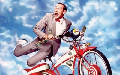 Pee-wee’s Real-Life Playhouse Listed for $5 Million