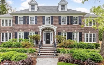 ‘Home Alone’ House Sells for $5.5 Million