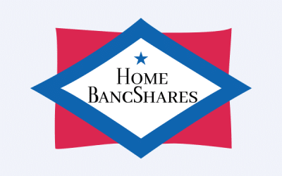Leadership Shifts at Home BancShares