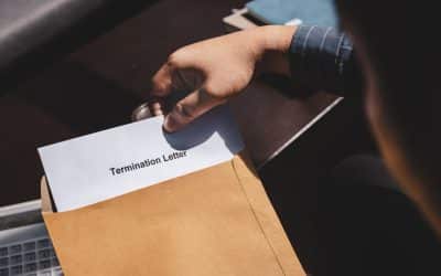 Jacksonville Housing Authority Deputy CFO Fired for Not Showing Up at Work