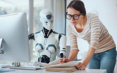 A Phil Hall Op-Ed: Using Common Sense with Artificial Intelligence