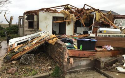 Iowa Realtors to Offer Financial Assistance to Residents Impacted by Tornadoes