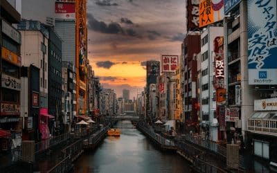 KKR and Marriott Partner in Japanese Lodging Endeavor