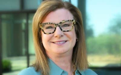 JoAnn Blaylock Named President of Birchstone Residential