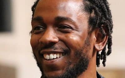 Kendrick Lamar Drops $40 Million for Los Angeles Estate