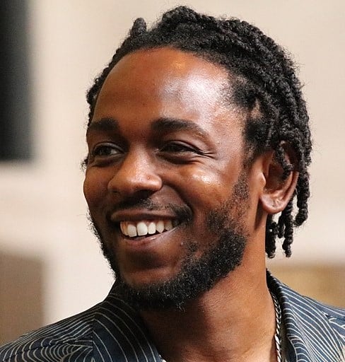 Kendrick Lamar Drops $40 Million for Los Angeles Estate