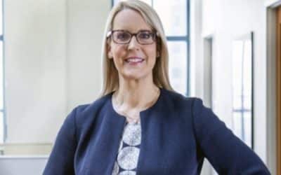 Kristie Arnst Promoted to EVP at Buckingham Companies