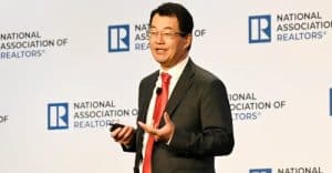 NAR Chief Economist Predicts Rising Home Sales Over Next Two Years