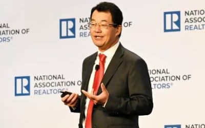 NAR’s Chief Economist: ‘Housing Market Remains Very Difficult at the Moment’