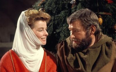 Listing Price Cut for Third Time on Katharine Hepburn’s Former NYC Home