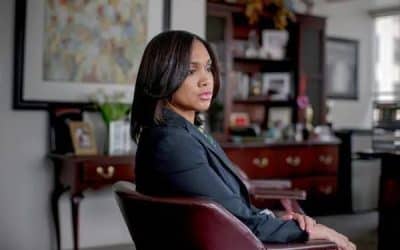 Court Overturns Mortgage Fraud Conviction of Ex-Baltimore State’s Attorney