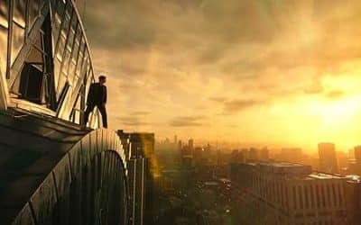 Francis Ford Coppola Sells Private Island to Cover Losses from Flop Movie