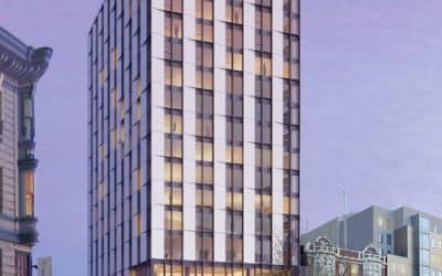 Affordable Housing Complex for Artists Proposed in San Francisco