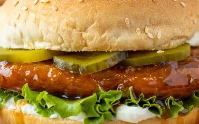 Canada’s Odd Burger Signs Florida Franchise Agreement for 40 Locations